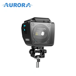 Aurora New Arrival 2 inch Offroad Light Spot Driving Fog Light